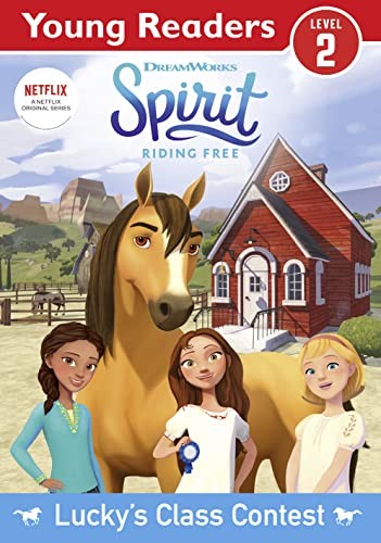 Spirit riding free - riding, free: