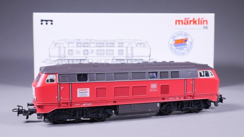 Märklin 3079 diesellok - 3079,