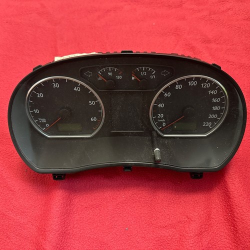 Polo benzin - vw, 9n