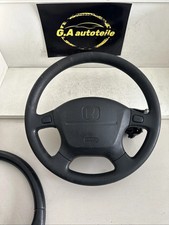 Honda Civic Kunststoff Lenkrad