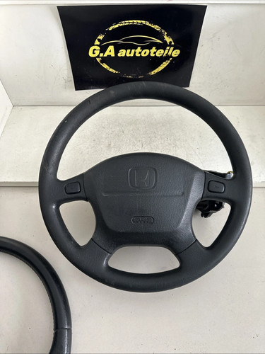 Honda civic kunststoff lenkrad - civic,