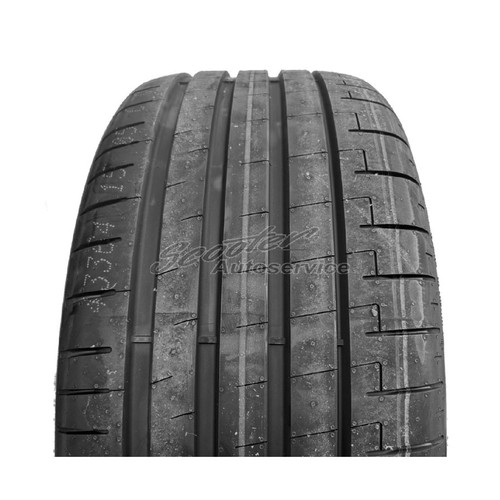 Sommerreifen pirelli zero - pirelli, p-zero
