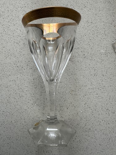 Moser glashütte - 6,