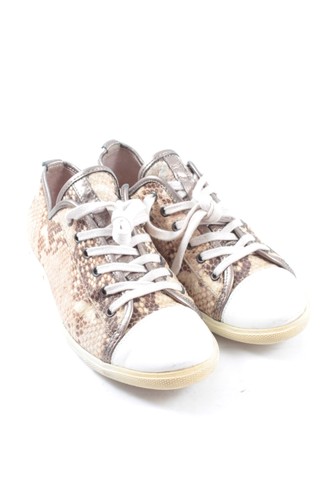 Navyboot schnürsneaker damen - schnürsneaker,