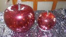 Lumida glasäpfel rot - lumida, glasäpfel,