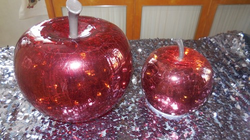 Lumida glasäpfel rot - lumida, 2
