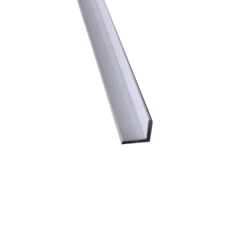 Alu winkel - (3,90€/m),