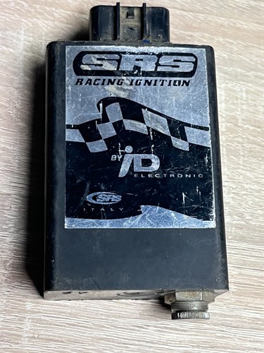 Cdi srs zündung - cdi, zündbox