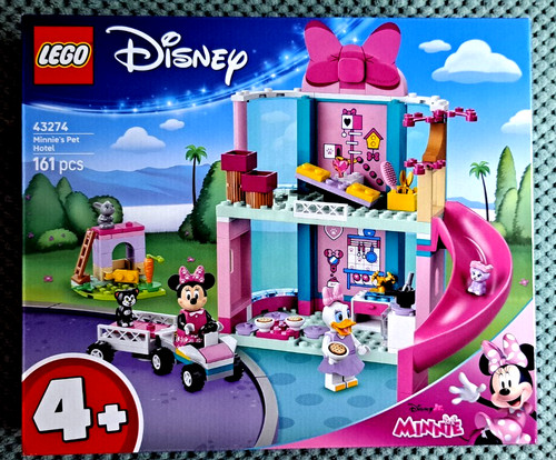 Lego disney mickey - lego,