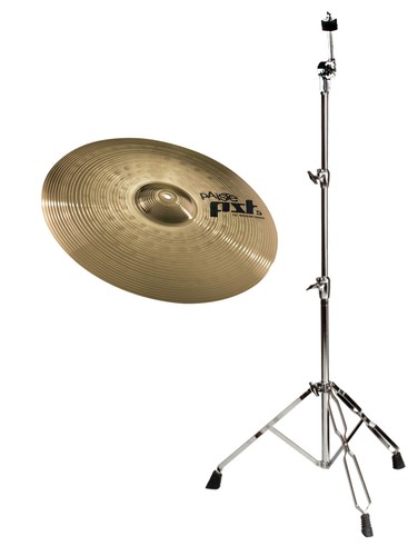 Tolles paiste pst - paiste, 18"