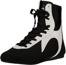 Ju-Sports Boxstiefel C25 5030