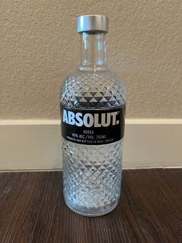 Absolute limited edition - absolute,