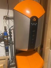 JUDO automatische Enthärtungsanlage i-soft SAFE+ 8203521 Nachfolger 8203019