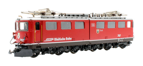Bemo spur hoe 1254 - bemo,