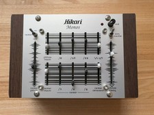 Hikari Instruments Monos CV