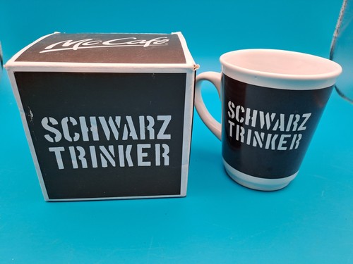 Mcdonalds mccafe tasse 2010 - mcdonalds,
