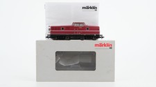 Märklin H0 36080 Diesellok BR V 80 004 DB Wechselstrom Digital fx