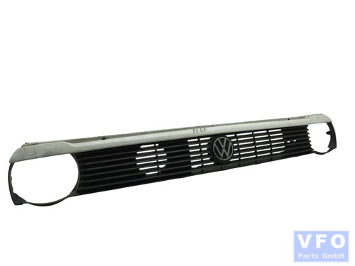 Kühlergrill original polo - kühlergrill, vw