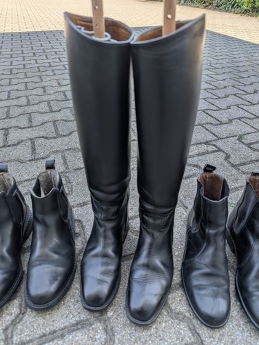 Reitstiefel 38 cavallo - 37/38,
