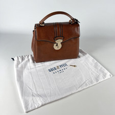 Vintage goldpfeil damen - vintage,