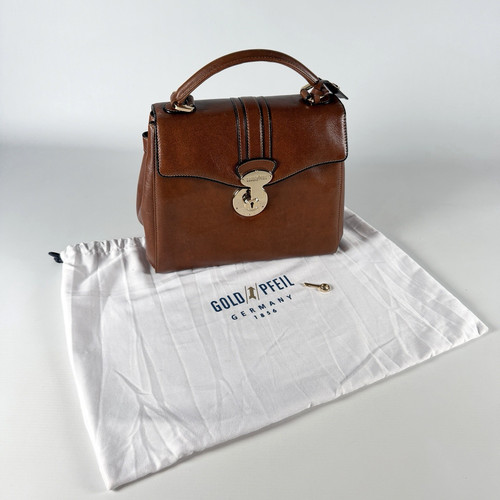 Vintage goldpfeil damen - vintage,