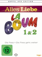 La Boum 1&2 [Alles Liebe