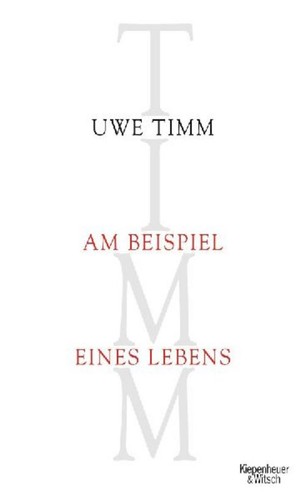 Beispiel eines lebens uwe - lebens,,