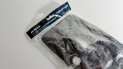 Massa flash diffuser blitz - diffuser, /