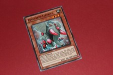 Yu-Gi-oh! Spielkarte "deutsch" Edelstein Elefant