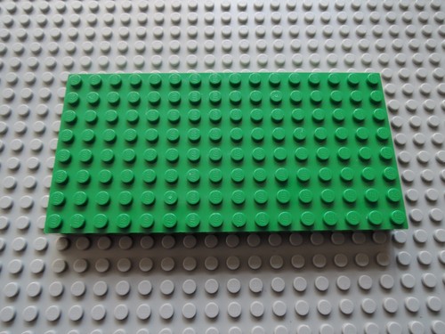 Lego stein bauplatte - x, hohe