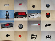 Playmobil Ersatzteil für Polizei Tuning Top Agents 4059 4366 4876 zum Auswählen!