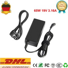 Netzteil Ladegerät für Samsung NP-R580 R430 R440 R480 R519 R522 R530 R540 N110