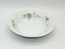 Salatteller, kleiner Suppenteller 19 Rosenthal Classic Rose Monbijou grüne Ranke