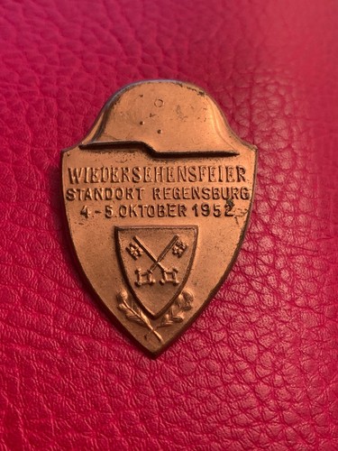 Abzeichen regiment - abzeichen,