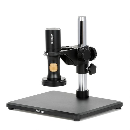 Amscope 35x all in - amscope, 0.35x-11.2x