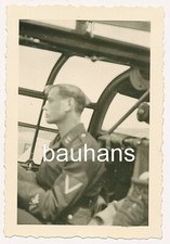 Foto Pocking Flugzeug