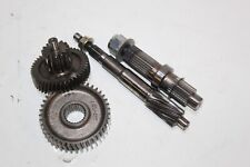 Getriebe für Peugeot