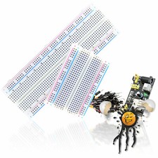 102 iot esp8266 breadboard - iot,