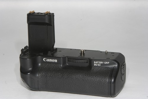 Canon battery grip - battery, bg-e3