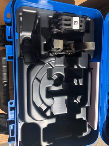 Novopress xpress zb203 m42 - novopress,