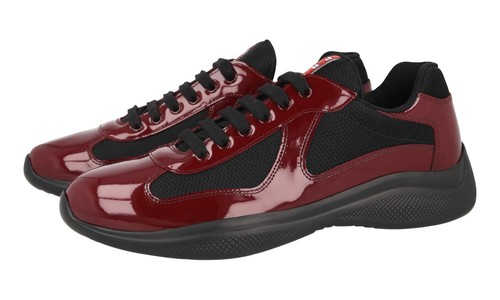 Prada americas cup - prada,