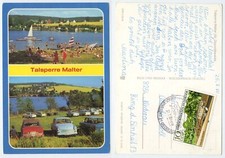 117307 - Talsperre Malter -