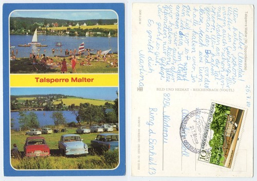 117307 talsperre malter - talsperre,
