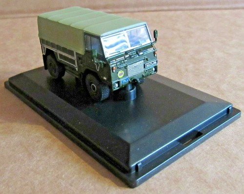 Oxford diecast land - oxford,
