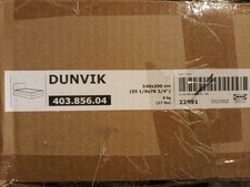 Ikea dunvik bezug - ikea, für