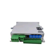 Schrittmotorsteuerung Phytron