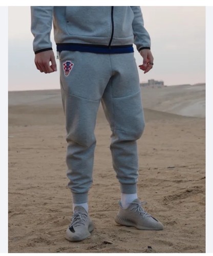 Nike kroatien tech fleece - kroatien,