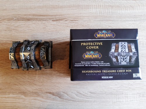 World warcraft - world, of