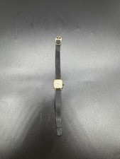 junghans 17 jewels armbanduhr