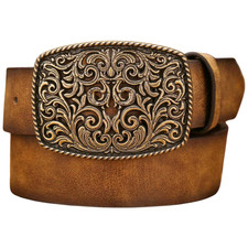 Western gürtel mit - western-gürtel,
